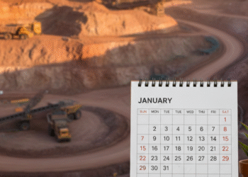 Calendário do Minerador 2026: organização, previsibilidade e gestão integrada