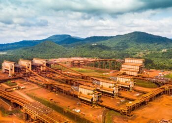 Pará pode desbancar Minas e assumir a liderança nos royalties da mineração