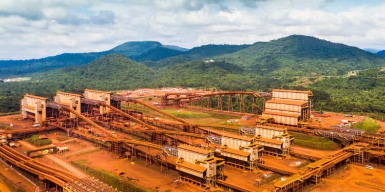 Pará pode desbancar Minas e assumir a liderança nos royalties da mineração