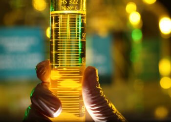 Vale garante fornecimento de diesel para operações em Minas Gerais em contrato com a Petrobras