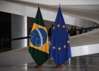 Acordo Mercosul–UE pode atrair investimentos bilionários para a mineração brasileira