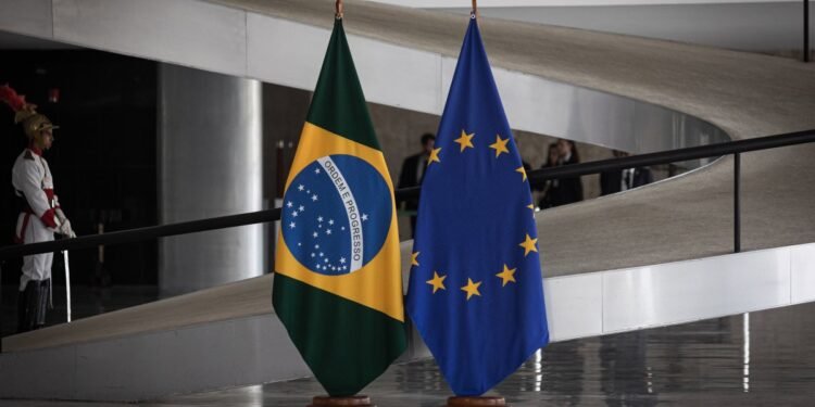 Acordo Mercosul–UE pode atrair investimentos bilionários para a mineração brasileira