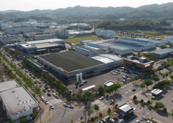 Energy Fuels quer ser a maior produtora de terras raras fora da China