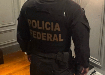 PF deflagra operação contra extração e comércio ilegal de manganês no Pará