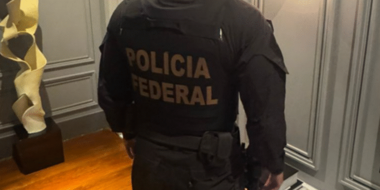 PF deflagra operação contra extração e comércio ilegal de manganês no Pará
