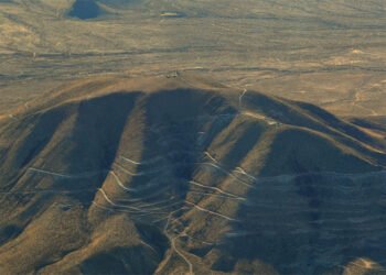 EUA vai investir US$ 1,6 bilhão na produção de terras raras