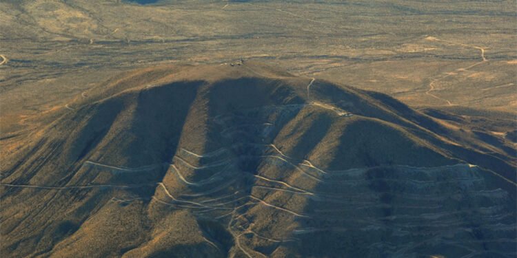 EUA vai investir US$ 1,6 bilhão na produção de terras raras