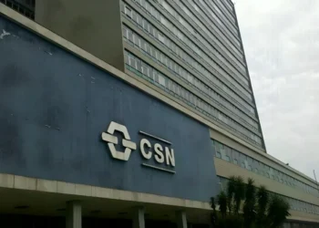 CSN Mineração aumenta participação na MRS Logística com compra de ações por R$ 599,9 milhões
