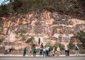 Brasil autoriza avanço em pesquisas de minerais em áreas de fronteira