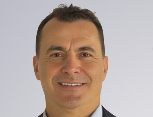 Itamar Machado é o novo presidente da Lundin Mining Brasil