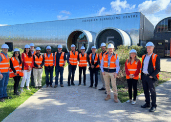 ADIMB lidera missão à Austrália e reforça integração do Brasil ao ecossistema global de mineração