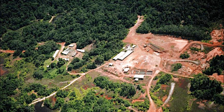 Gold Reserve vê chance de recuperar ativos bilionários na Venezuela após captura de Maduro