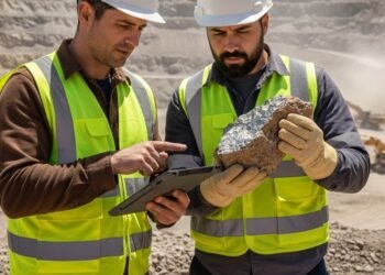 ESG na Mineração: governança, sustentabilidade e o caminho do setor mineral