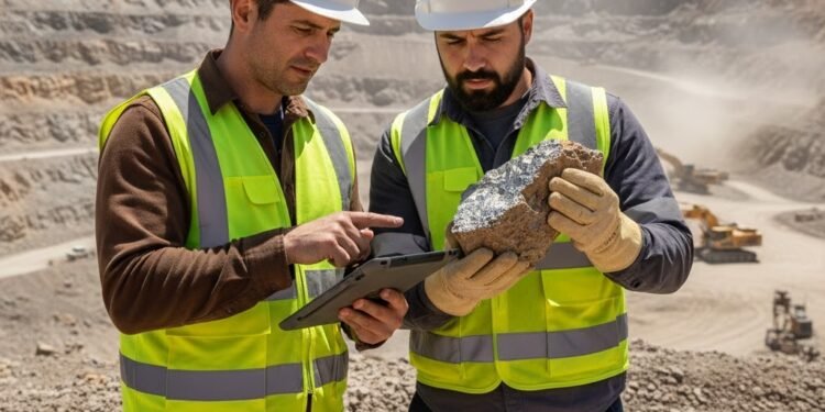 ESG na Mineração: governança, sustentabilidade e o caminho do setor mineral