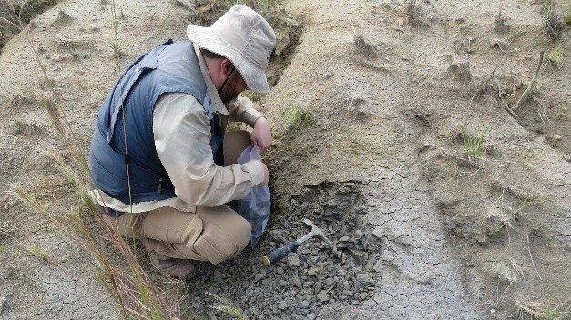 Argilas de alta pureza no RS podem reduzir custos da construção civil, revela SGB