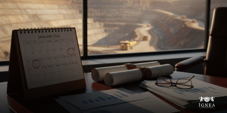 TAH: O Vencimento De Janeiro de 2026 e a Gestão De Riscos Regulatórios