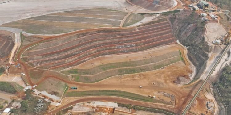 Justiça Federal restabelece licença ambiental da Samarco em complexo onde ocorreu a tragédia de Mariana