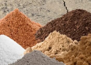 Bahia reúne 38% das áreas requeridas para terras raras no país, segundo estudo do SGB