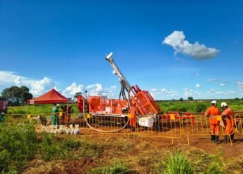 Power Minerals inicia terceira fase de perfuração no projeto Santa Anna, em Goiás