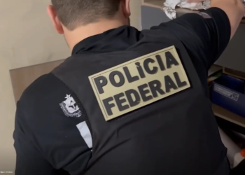 PF desarticula esquema de mineração ilegal que movimentou R$ 400 milhões