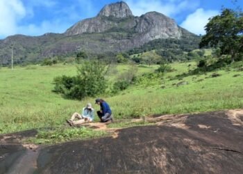 SGB identifica áreas com potencial para lítio e grafita entre Bahia e Minas Gerais