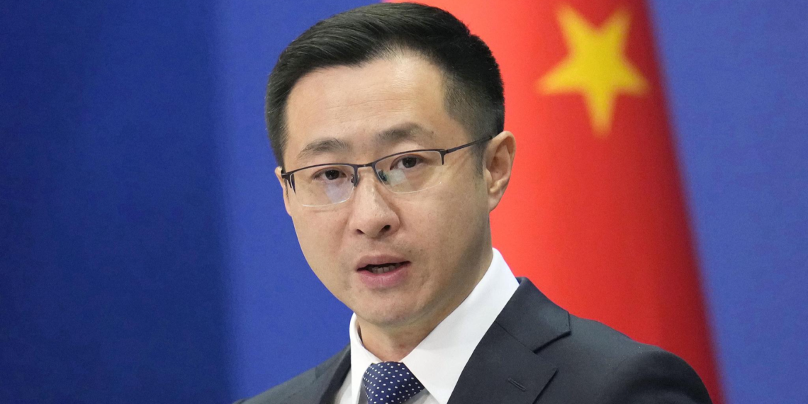 China se opõe à criação de bloco comercial dos EUA para minerais críticos