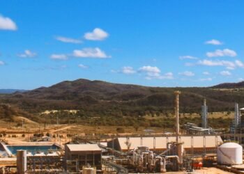 Itafos atualiza estudo do Projeto Arraias e confirma 2 milhões de toneladas de fosfato