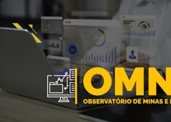 MME lança observatório digital com dados sobre mineração e energia