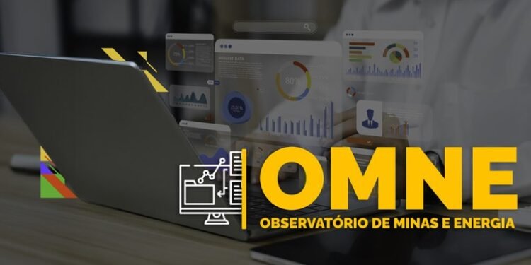 MME lança observatório digital com dados sobre mineração e energia