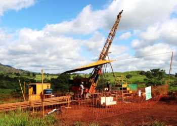 Meridian Mining levanta US$ 37 milhões para acelerar projetos de ouro e cobre no Brasil