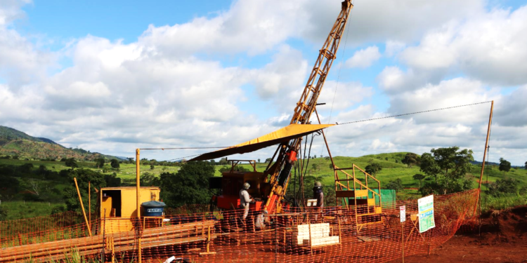 Meridian Mining levanta US$ 37 milhões para acelerar projetos de ouro e cobre no Brasil