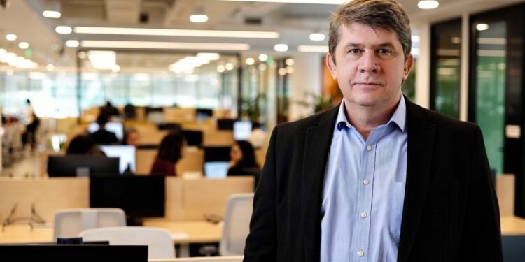 João Roberto Galhardo é o novo vice-presidente de Supply Chain da Mosaic na América do Sul