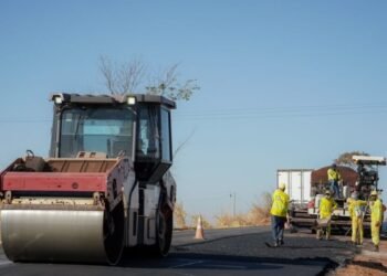 Goiás anuncia fim do Fundeinfra e alivia custos para a mineração