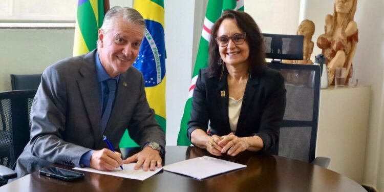 Goiás investe R$ 28 milhões e cria Centro de Ciências e Tecnologia Mineral na UFG