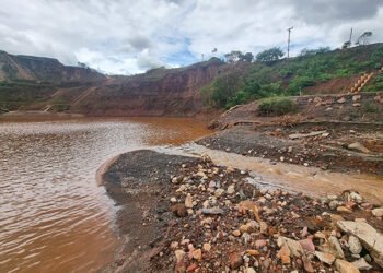 Justiça de Minas Gerais determina paralisação imediata de operações da Vale em Ouro Preto