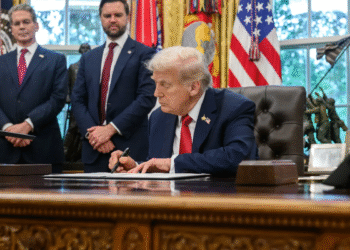 EUA lançam fundo de US$ 12 bilhões para minerais críticos