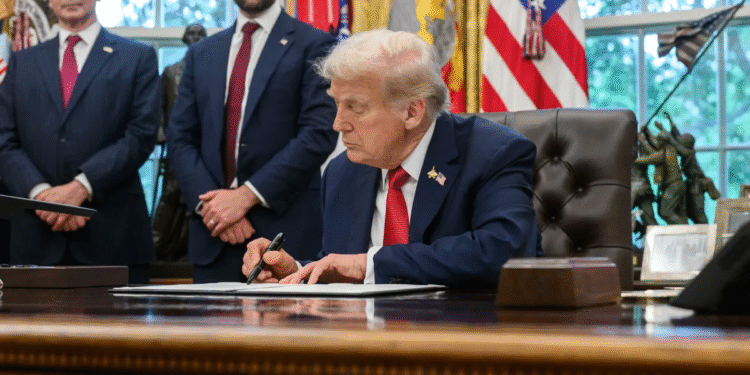 EUA lançam fundo de US$ 12 bilhões para minerais críticos