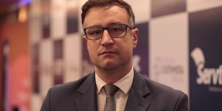 Pablo Cesário assume presidência interina do IBRAM