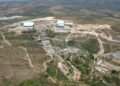 Kinross Gold produz 600 mil onças de ouro em Paracatu em 2025