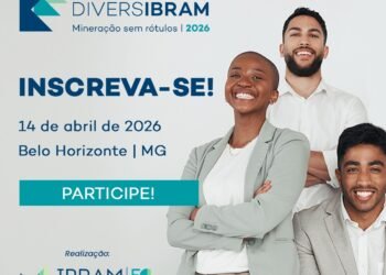 DIVERSIBRAM 2026 terá nova data e inscrições já estão abertas