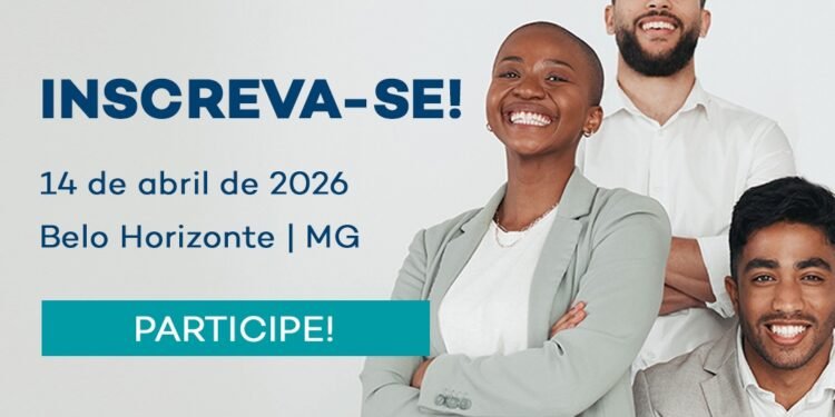 DIVERSIBRAM 2026 terá nova data e inscrições já estão abertas