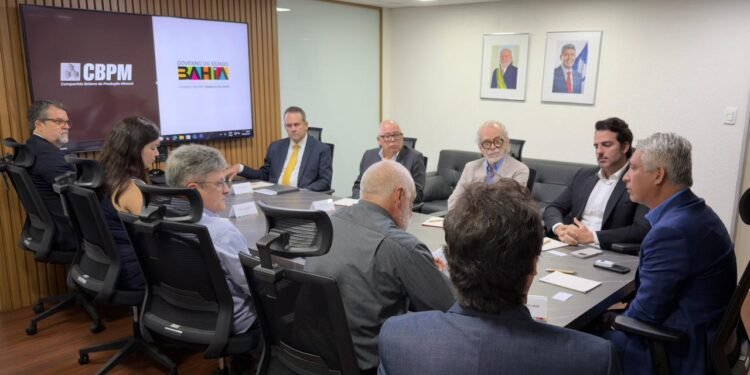 CBPM critica venda de mina da Equinox Gold na Bahia