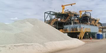 Tecnologia ambiental da Sigma Lithium agrega valor industrial ao subproduto de lítio e consolida sucesso comercial da companhia com venda de 150 mil toneladas