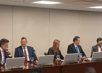 Brasil mira cadeia sustentável de terras raras e ímãs para atender Europa e EUA