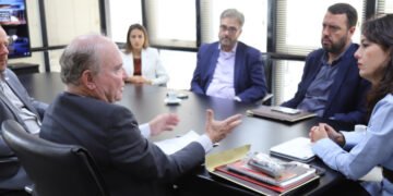 Indiana Altmin compra participação na CBL por 40 milhões de dólares