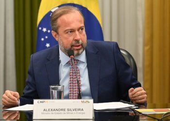 Governo anuncia R$ 45 milhões para reforçar fiscalização e combater mineração ilegal