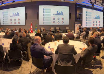 Brasil articula agenda na PDAC 2026 para atrair capital e parcerias em projetos de minerais críticos