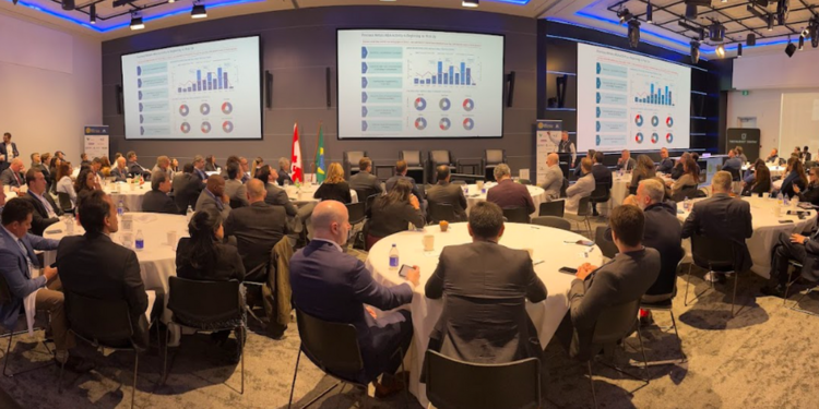 Brasil articula agenda na PDAC 2026 para atrair capital e parcerias em projetos de minerais críticos