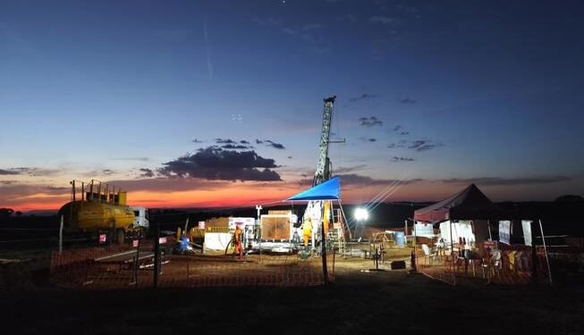 Mina de ouro no Tocantins avaliada em R$ 1,4 bilhão caminha para decisão final de investimento