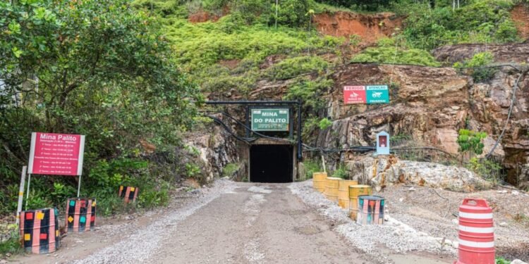 Trabalhador morre em acidente na mina de ouro da Serabi, no Pará